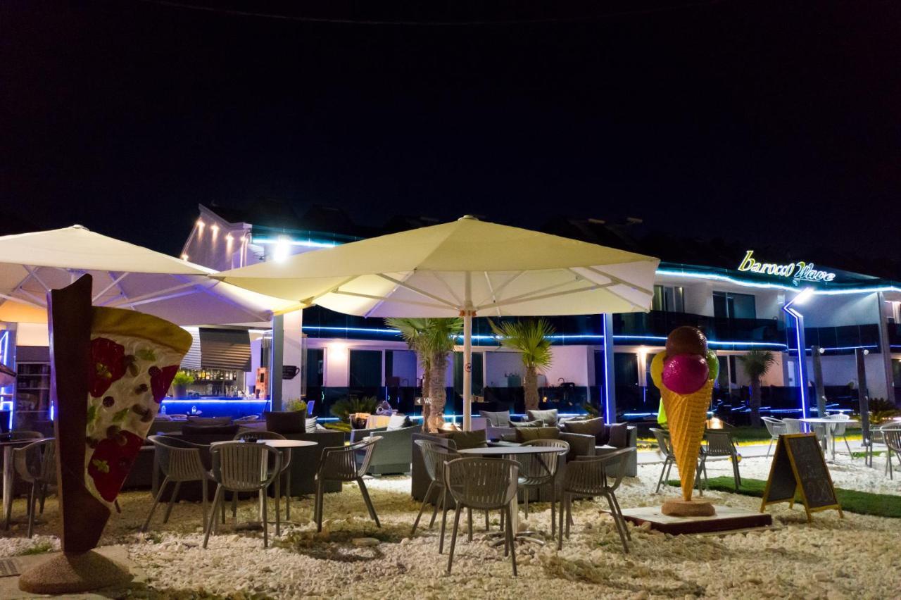 Barocco Wave Hotel Skala Potamia  Dış mekan fotoğraf